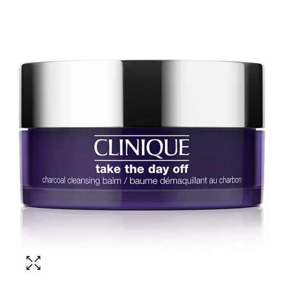 Take The Day Off Charcoal Cleansing Balm Makeup Remover 4.2 oz - Picture 5 of 12